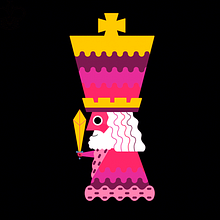 CHECKSK8. Character Design, and Traditional illustration project by Jhonny Núñez - 11.25.2018
