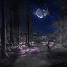 Mi Proyecto del curso: Secretos del fotomontaje y el retoque creativo. Graphic Design project by Adrián Cepeda - 11.25.2018