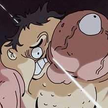 Akira Homenaje. Un proyecto de Animación 2D de Josep Bernaus - 27.11.2018