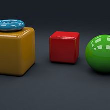 Escenario Realista. Projekt z dziedziny Design użytkownika Pablo Cesarin - 30.11.2018