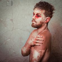 Cambios . Fine Arts, Creativit, Photograph, Photograph, and Post-production project by Juan Florenciañez - 11.25.2018