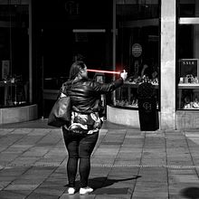 ¿Quién tiene el control?. Photograph project by Juan Manuel Álvarez Pérez - 11.25.2018