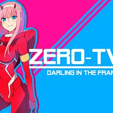 Wallpaper anime: Darling In The Franxx . Een project van Grafisch ontwerp van Ricardo Kumul - 10.05.2018