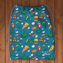 Chill Nation! Mi Proyecto del curso: Creación y comercialización de patterns vectoriales. Pattern Design, Traditional illustration, Vector Illustration, and Digital Marketing project by Paola Barcelo - 11.26.2018