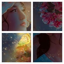 Parakata. Retoque fotográfico projeto de Daniela - 26.11.2018