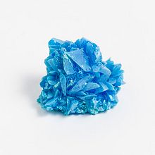 Mineral Ores on white background.. Un proyecto de Fotografía y Fotografía de producto de Mohamed El-Jaouhari - 26.11.2018
