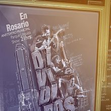 Divididos. Un progetto di Collage, Fotografia, Illustrazione digitale e Pittura di Mati Costa - 26.11.2017