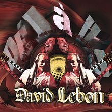 David Lebon. Un proyecto de 3D, Collage, Fotografía, Ilustración tradicional y Packaging de Mati Costa - 26.06.2016