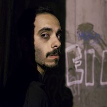 Cortometraje: Dodos. Un proyecto de Cine, Fotografía, Iluminación fotográfica y Producción audiovisual					 de Mohamed El-Jaouhari - 26.11.2018