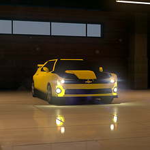 Modelado 3D e iluminación. Iluminação fotográfica, e Modelagem 3D projeto de Samuel Delgado Romero - 26.11.2018