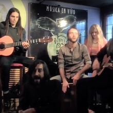 Videoclip. Music, Photograph, Post-production, and Video project by Pablo Alonso - 09.07.2014