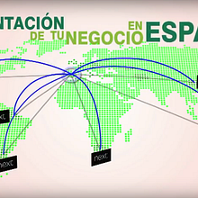 Video coorporativo. Realización y postproducción. Animation, 2D Animation, and Video project by Pablo Alonso - 04.26.2015