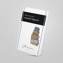Diseño cubiertas Colección Vandalia de la Fundación José Manuel Lara, Grupo Planeta. Editorial Design project by Antonio Gaga - 11.27.2018