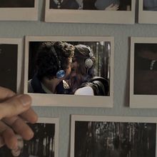 COMERCIAL "RADIONICA" . % Ana Cristina Díaz Arboleda tarafından hazırlanan Film, Video ve TV, Set Tasarımı, Ve Reklamcılık projesi - 11.26.2014