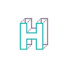 Héctor Herrero - Fotógrafo y videógrafo. Un progetto di Br, ing, Br, identit, Design, Graphic design, Fotografia e Musica di Vera Galindo - 26.11.2018