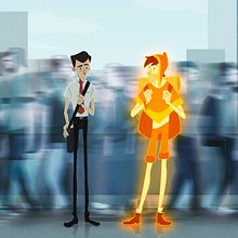 I Wish.... Animation, and 2D Animation project by Esdip_ - 11.26.2018