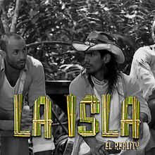 REALITY "LA ISLA" MÉXICO . % Ana Cristina Díaz Arboleda tarafından hazırlanan Film, Video ve TV projesi - 11.26.2014
