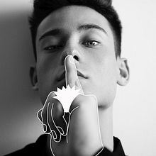FASHION EDITORIAL "OH! BOY!". Un proyecto de Diseño de moda, Fotografía de moda e Ilustración digital de Ana Cristina Díaz Arboleda - 15.02.2018