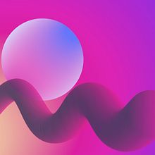 Gradientes. Proyecto Personal.. Graphic Design project by Pablo Rebaque - 11.26.2018