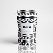 Inka: Packaging para una empresa de alimentación. Br, ing, Identit, Pattern Design, Graphic Design, and Packaging project by Eva Hilla - 11.26.2018