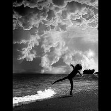 Bailando el Agua. Un progetto di Fotografia con smartphone e Fotografia di ritratto di Miguel A. R. - 26.11.2018