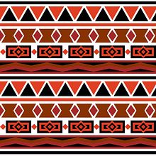 Pattern III . Design, and Printing project by Laura Cordero - 11.26.2018