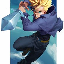 Trunks. Concept Art, Drawing, Portrait Drawing, Realistic Drawing, Traditional illustration, Digital Illustration, and Painting project by Enzo Fernandez - 11.26.2018