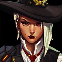 Ashe. Comic, Concept Art, Drawing, Artistic Drawing, Portrait Drawing, Design, Character Design, Traditional illustration, Digital Illustration, Painting, and Video Games project by Enzo Fernandez - 11.26.2018