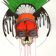 Ilustración 2. Desenho projeto de Zapata Ricardo - 26.11.2018