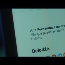 Spot Deloitte - We are Game Changers Ein Projekt aus dem Bereich Cop, writing und Kreativität von Daniel Arias Iñarra - 26.11.2018