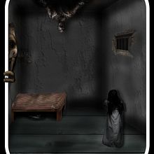 portada de terror . % Diego Ruiz Solis tarafından hazırlanan Editör, Ve al Tasarım projesi - 11.27.2018