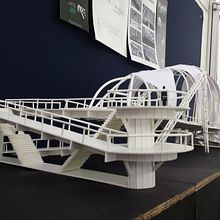 Puente estudiantil ubicado en el Boulevard Ávila Camacho, Boca del Río - Veracruz Ein Projekt aus dem Bereich Architektur von Jonathan Román - 27.11.2018