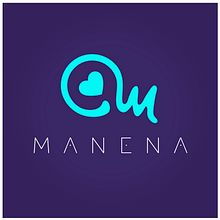 Mi proyecto Manena.ideas!! Quiero darle vida a mi idea . Un progetto di Br, ing, Br e identit di Lauris Hernandez - 27.11.2018