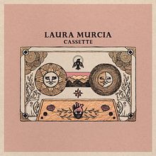 Ediciones físicas de CASSETTE, mi álbum de canciones. Br, ing, Identit, Bookbinding, Music, and Paper Craft project by Laura Murcia - 10.12.2017