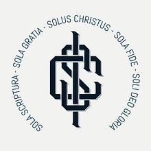 Iglesia Solus Christus. Un proyecto de Br, ing e Identidad, Diseño gráfico y Tipografía de Oscar Zúñiga - 27.11.2018