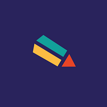 Teach Tintas . Design de logotipo projeto de Anette Ozg - 12.12.2018