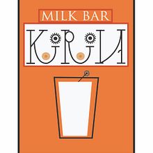 Mi Proyecto del curso: Tipografía y Branding: Diseño de un logotipo icónico. Un progetto di Graphic design di Vat Valen - 27.11.2018