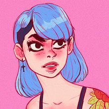 Jake el perro . Animation, 2D Animation, Character Animation, Fine Arts, Sketching, Comic, Concept Art, and Character Design project by Gaspar Satorres Gil - 11.27.2018