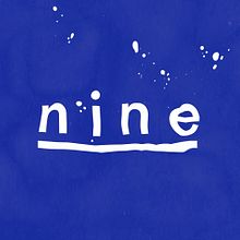 NINEFOOT LOGO ANIMATION. 2D Animation, and Motion Graphics project by Ernex - 10.27.2018