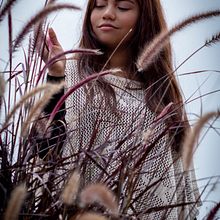 Valentina. Un proyecto de Fotografía de Rafael Cardenas - 09.11.2018