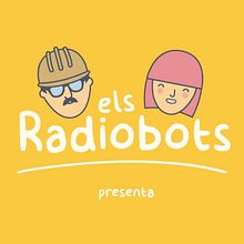 Radiobots (We are the Radiobots + Animals). Un proyecto de Animación 2D, Animación de personajes, Motion Graphics y Vídeo de Natxo Medina - 20.06.2018