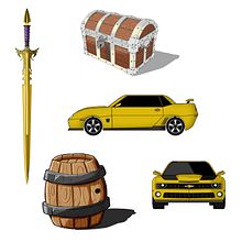 Dibujos 2D . Desenho projeto de Samuel Delgado Romero - 27.11.2018