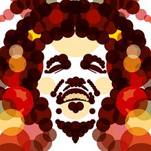 Por la isla de Marley. Design de personagens, Design gráfico, Ilustração tradicional e Ilustração digital projeto de Josué Martz - 11.08.2018