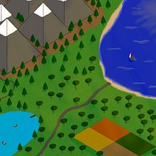 Dibujos perspectiva isométrica. Desenho projeto de Samuel Delgado Romero - 27.11.2018