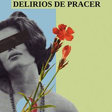 Diseño de cubierta para Aira Editorial. Un proyecto de Collage, Diseño editorial y Diseño gráfico de Santa Suki - 27.11.2018