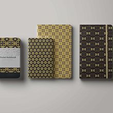 Mi Proyecto del curso: Creación y comercialización de patterns vectoriales. Pattern Design, and Traditional illustration project by Catalina - 11.27.2018
