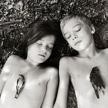 Sleeping Beasts. Un proyecto de Fotografía y Fotografía de retrato de Dara Lobeira - 28.07.2013
