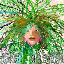 Be one. Desenho artístico projeto de Abigail Rosales - 28.11.2018