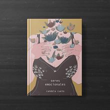 Seres emocionales. Traditional illustration project by candela cueto - 11.28.2018