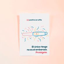 Campaña contra las ETS. Traditional illustration project by Lana Corujo - 11.28.2018
